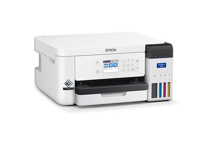 Impresora de Sublimación Epson SureColor F170 – Tamaño Carta Panamá