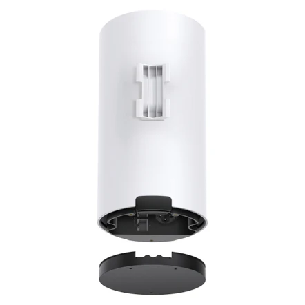 TP-Link Deco X50-Outdoor WiFi 6 Mesh Exterior AX3000 – Red Smart Aire Libre Panamá