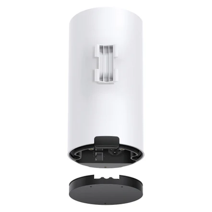 TP-Link Deco X50-Outdoor WiFi 6 Mesh Exterior AX3000 – Red Smart Aire Libre Panamá