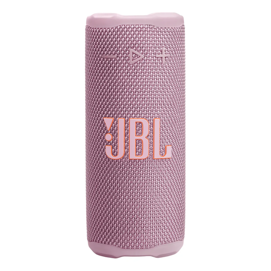 Parlante Portátil JBL Grip Bluetooth Rosa – Altavoz Inalámbrico Pink Panamá