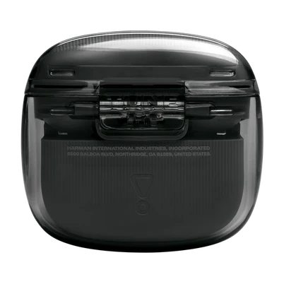 JBL Tune Flex 2 TWS ANC Transparente Negro Fantasma – Auriculares Open-Ear Panamá