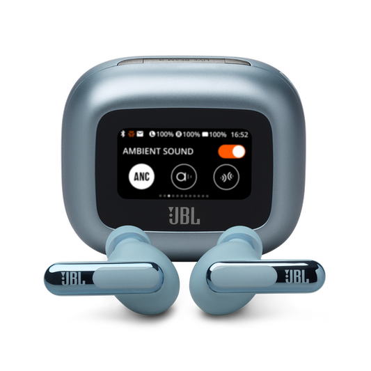 Audífonos JBL Live Beam 3 – True Wireless con ANC Panamá