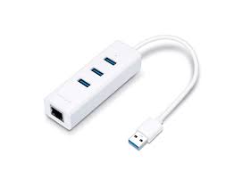 Adaptador Ethernet Gigabit USB 3.0 TP-Link UE330 – Internet por Cable Panamá