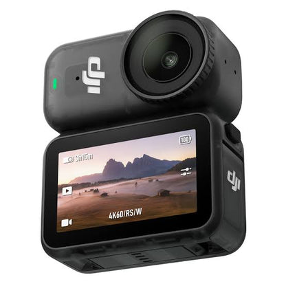 DJI OSMO NANO 64GB