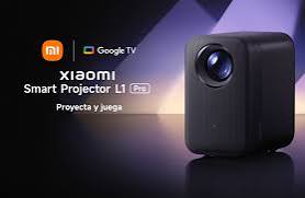 Projector portatil L1 XIAOMI