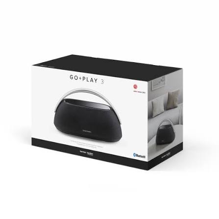 Harman Kardon Go + Play 3