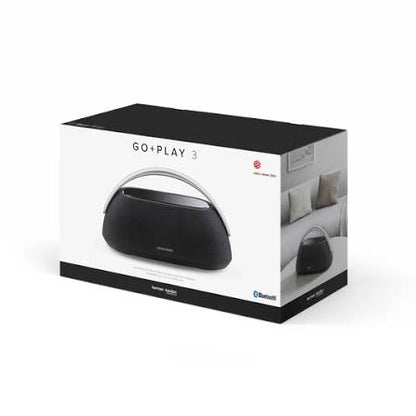 Harman Kardon Go + Play 3
