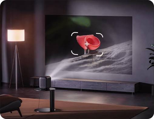 Projector portatil L1 XIAOMI