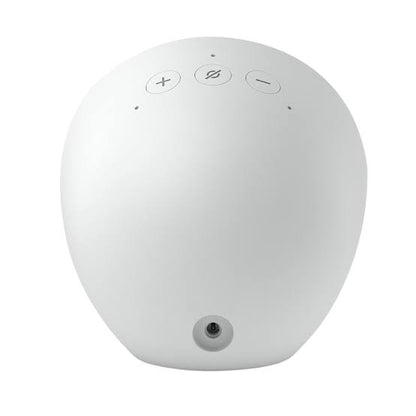 Amazon Echo Spot 2024 en color Blanco