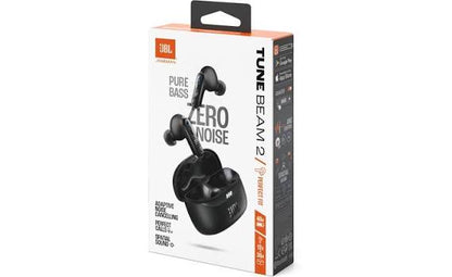 Audífonos Inalámbricos JBL Tune Beam 2
