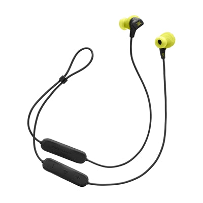 Audífonos Endurance RUN 3 Inalámbrico, Bluetooth, 20Hz - 20kHz, Negro