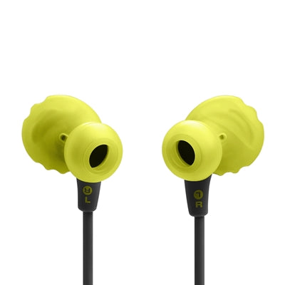 Audífonos Endurance RUN 3 Inalámbrico, Bluetooth, 20Hz - 20kHz, Negro