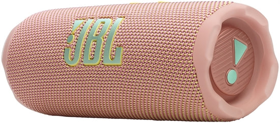 JBL Flip 7 Bocina  Inalámbrico Portátil, Bluetooth, Rosado