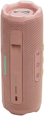 JBL Flip 7 Bocina  Inalámbrico Portátil, Bluetooth, Rosado