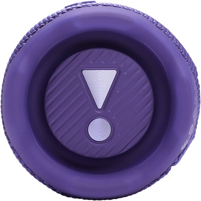 Bocina JBL Flip 7 -  Inalámbrico Portátil, Bluetooth, Purpura