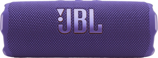 Bocina JBL Flip 7 -  Inalámbrico Portátil, Bluetooth, Purpura