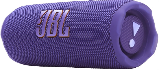 Bocina JBL Flip 7 -  Inalámbrico Portátil, Bluetooth, Purpura
