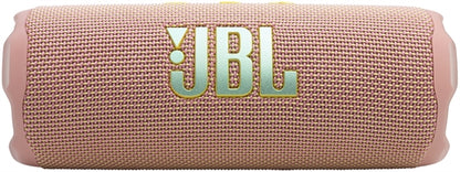 JBL Flip 7 Bocina  Inalámbrico Portátil, Bluetooth, Rosado