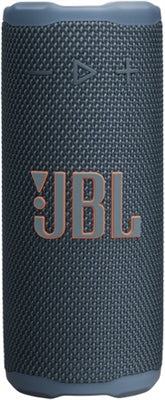 JBL Grip - Bocina Inalámbrica Azul