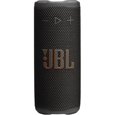 JBL Grip Bluetooth IPX7 negro – Audio Resistente al Agua Panamá