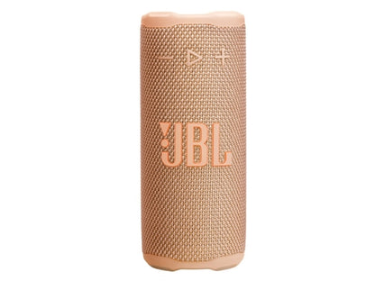 JBL Grip - Bocina Inalámbrica Portátil Bluetooth - Naranja