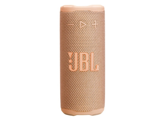JBL Grip - Bocina Inalámbrica Portátil Bluetooth - Naranja