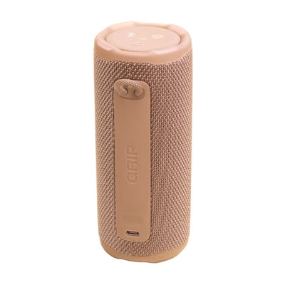 JBL Grip - Bocina Inalámbrica Portátil Bluetooth - Naranja