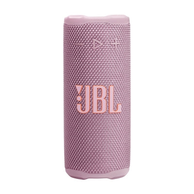 JBL Grip - Bocina Inalámbrica Portátil  Bluetooth  Rosado