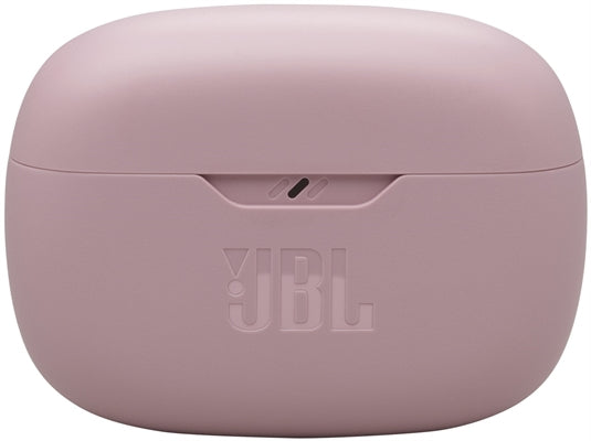 Audifonos JBL Vibe Beam 2  Inalámbrico, Bluetooth, 20 Hz 20 kHz, Rosado