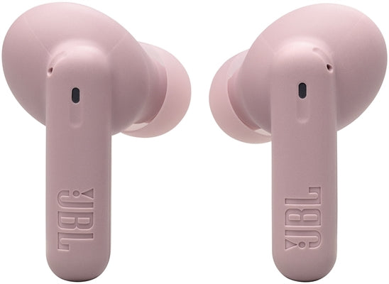 Audifonos JBL Vibe Beam 2  Inalámbrico, Bluetooth, 20 Hz 20 kHz, Rosado