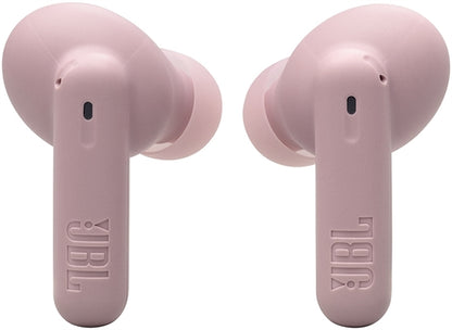 Audifonos JBL Vibe Beam 2  Inalámbrico, Bluetooth, 20 Hz 20 kHz, Rosado