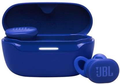 JBL Endurance Race 2 - Audífonos Inalámbricos True Wireless, Bluetooth  Azul