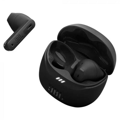 JBL Tune Flex 2 - Audifonos inalambricos Negro