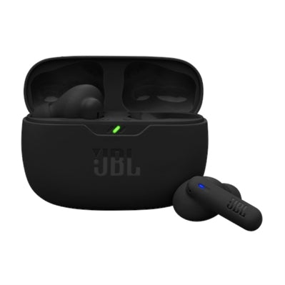 JBL Vibe Beam 2 - Audifonos Bluetooth - Negro