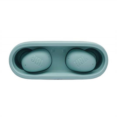Audífonos JBL Vibe Buds 2 Inalámbrico, Bluetooth, 20Hz-20KHz, Menta