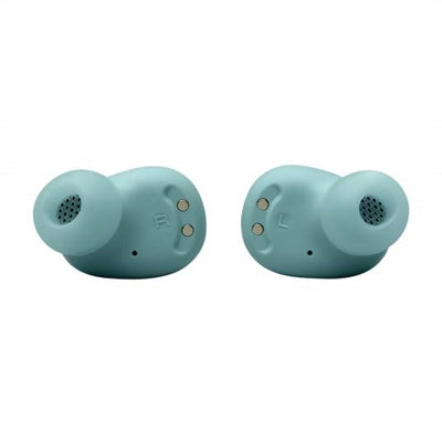 Audífonos JBL Vibe Buds 2 Inalámbrico, Bluetooth, 20Hz-20KHz, Menta