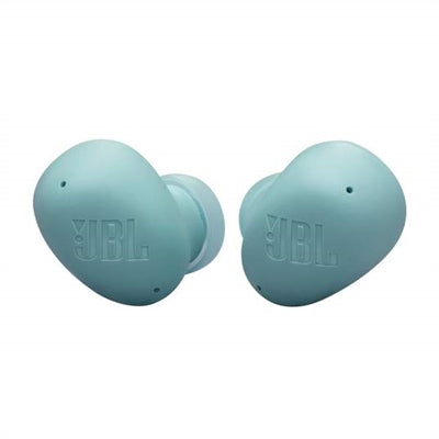 Audífonos JBL Vibe Buds 2 Inalámbrico, Bluetooth, 20Hz-20KHz, Menta