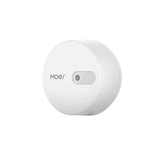 Sensor de Presencia Zigbee 3.0 MOES – Detección por Radar Panamá