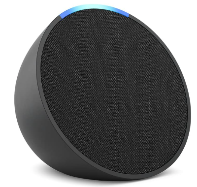 Alexa  Echo Pop - Negro