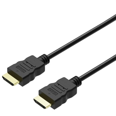 Cable HDMI Xtech XTC-383 4K 15.2m Negro – Video de Larga Distancia Panamá