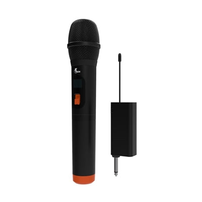 Micrófono USB Xtech Unixon Negro Bidireccional – Grabación y Podcast Panamá