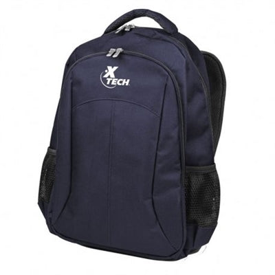 Mochila para Laptop Xtech XTB-210 15.6" Azul Poliéster – Trabajo y Escuela Panamá