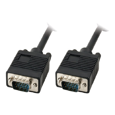 Cable VGA Xtech XTC-308 Macho a Macho 1.8m – Video para Monitor y Proyector Panamá
